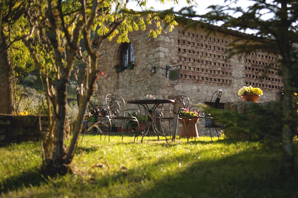 Country Room Il Moro Риньяно-суль-Арно Экстерьер фото