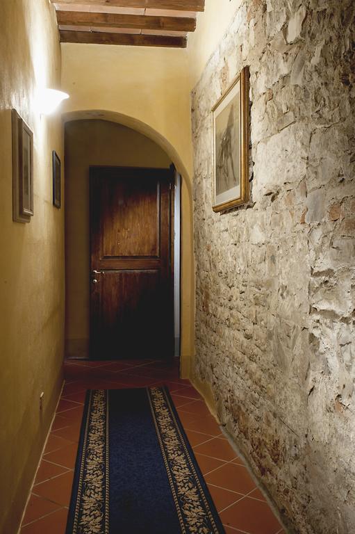 Country Room Il Moro Риньяно-суль-Арно Номер фото