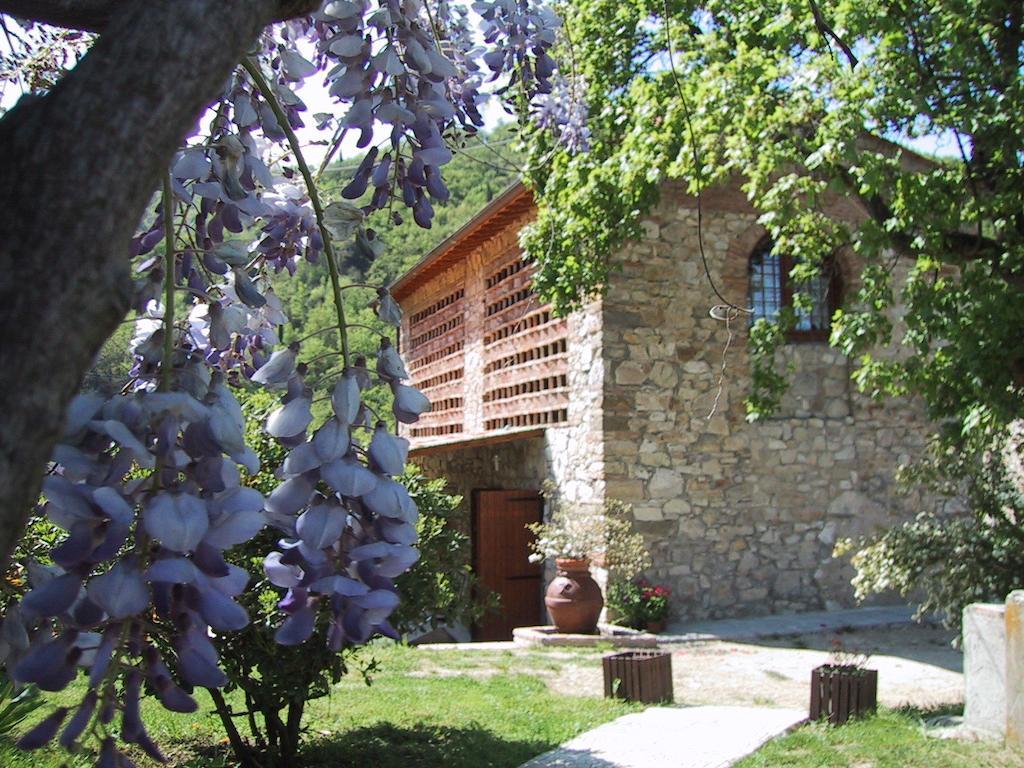 Country Room Il Moro Риньяно-суль-Арно Номер фото